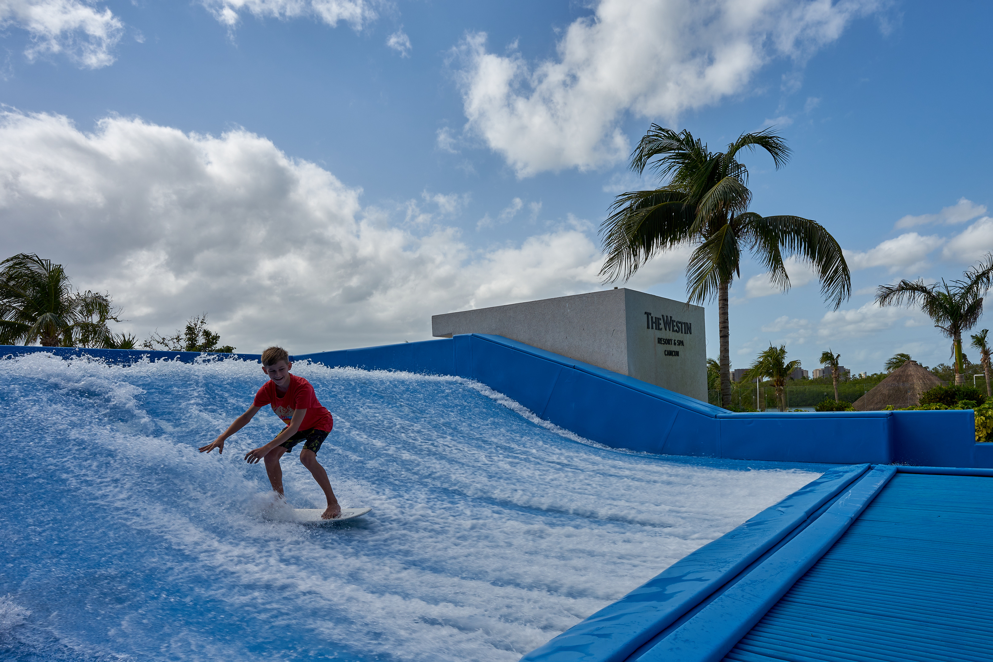 Loading Resort Image...