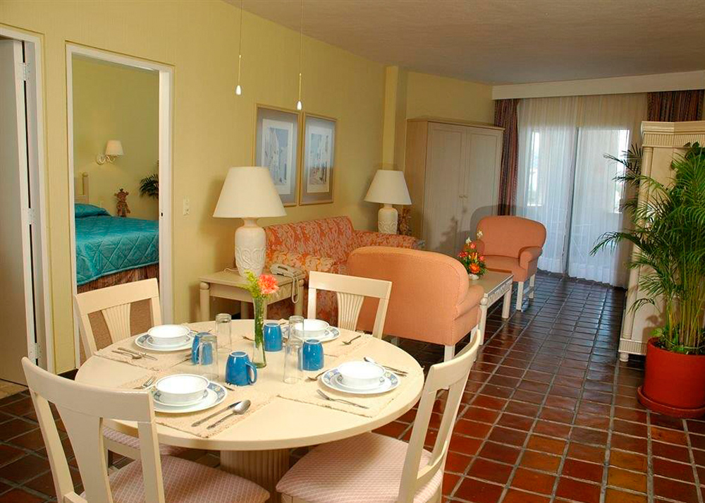 Loading Resort Image...