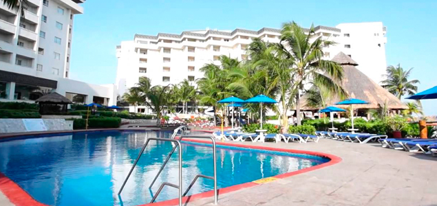 Loading Resort Image...