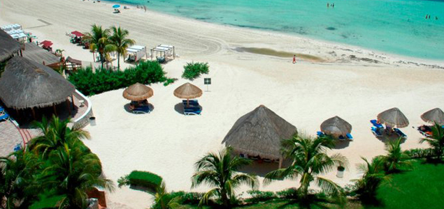 Loading Resort Image...