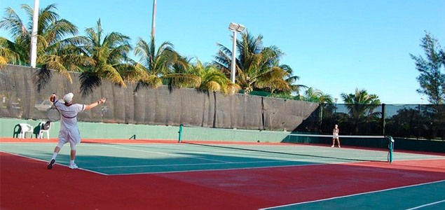 Loading Resort Image...