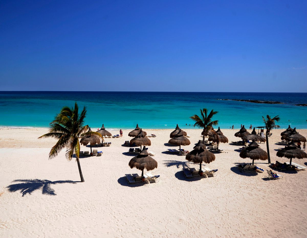 Loading Resort Image...