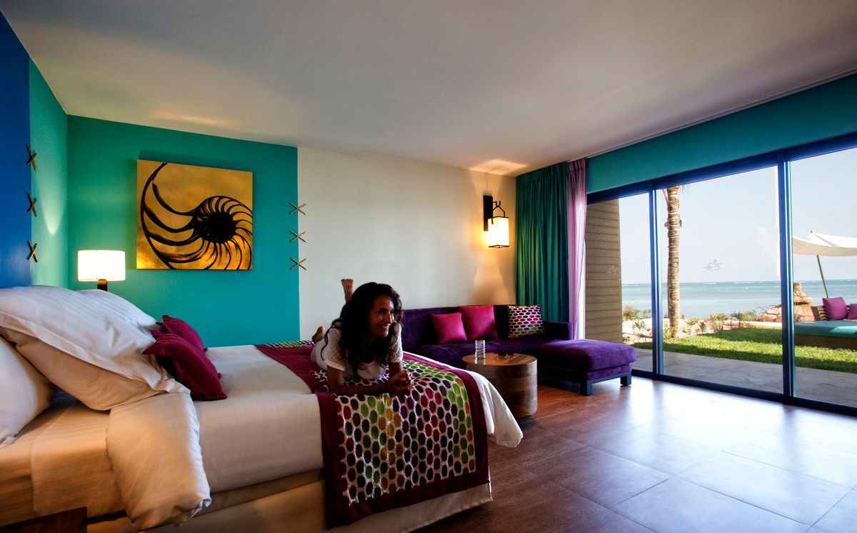 Loading Resort Image...