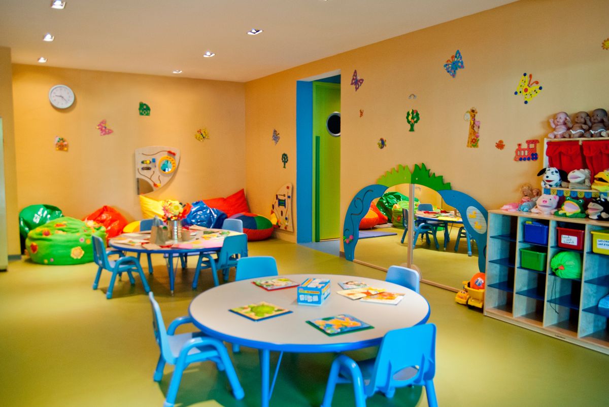 Loading Resort Image...