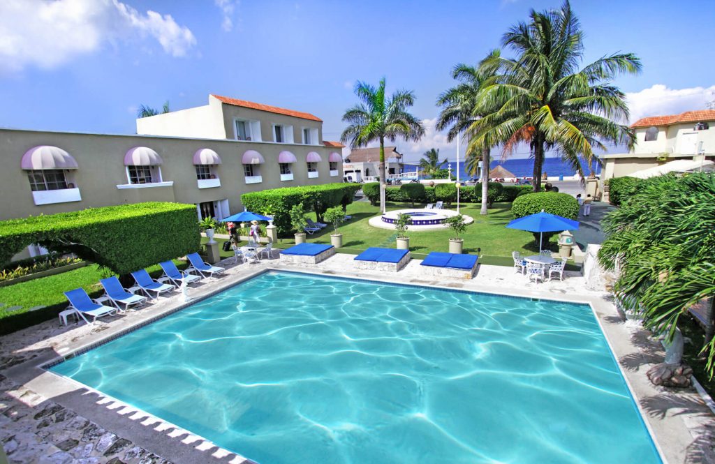 Loading Resort Image...