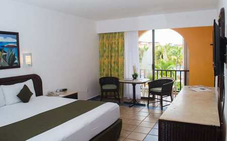 Loading Resort Image...