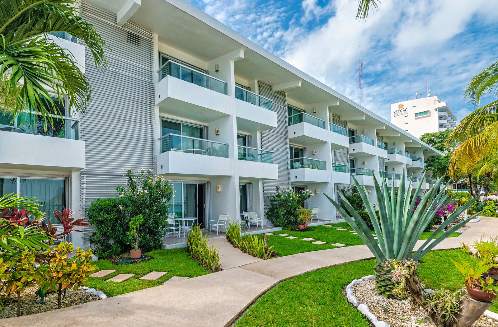 Loading Resort Image...