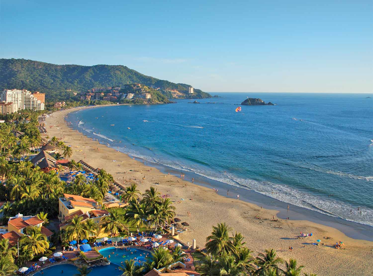 Loading Resort Image...