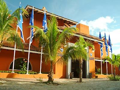 Loading Resort Image...