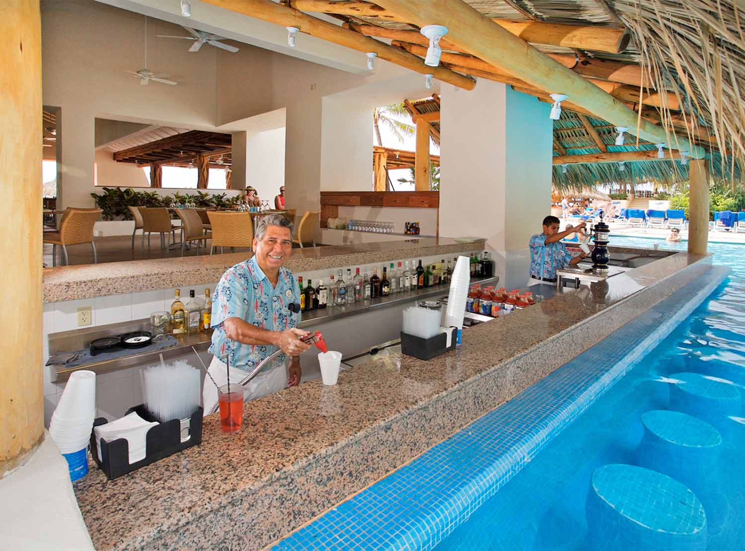 Loading Resort Image...