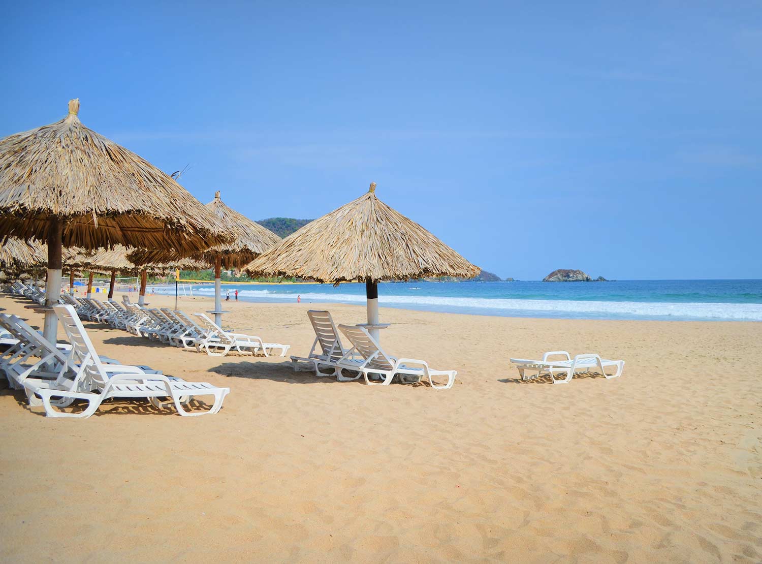 Loading Resort Image...