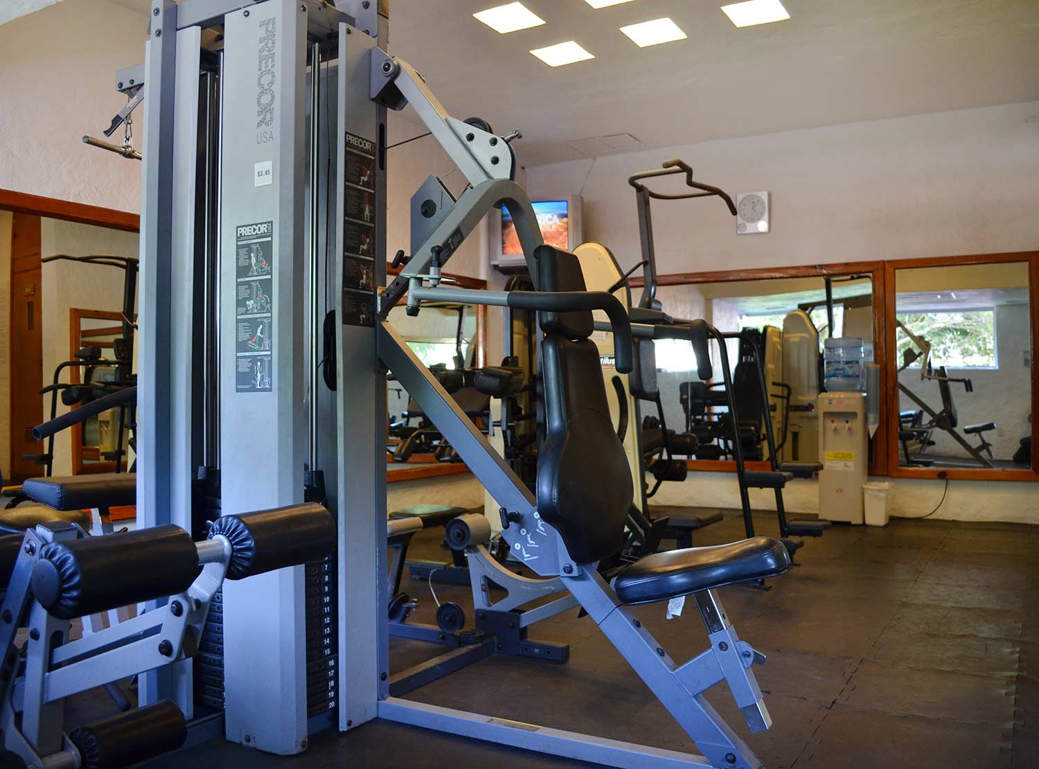 Loading Resort Image...