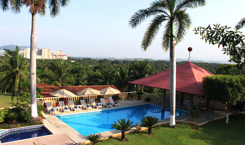 Loading Resort Image...