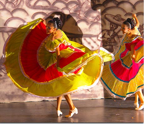 Loading Resort Image...