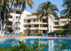 Loading Resort Image...