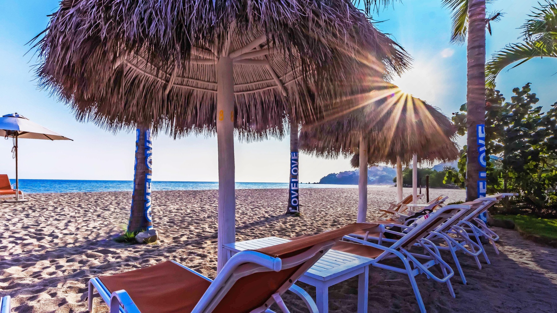 Loading Resort Image...