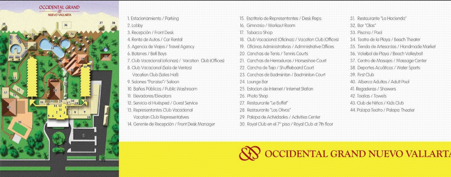 Loading Resort Image...