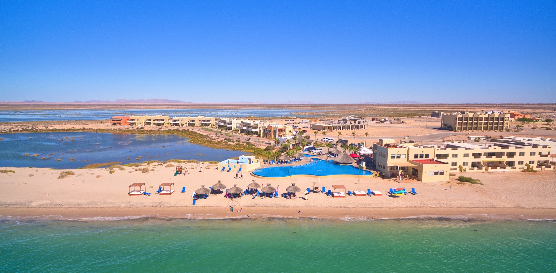 Loading Resort Image...