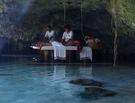 Loading Resort Image...