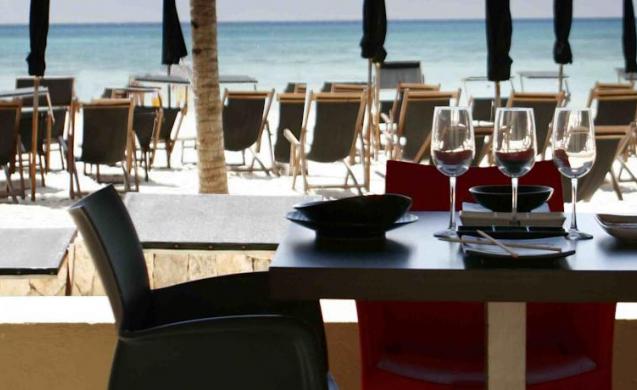 Loading Resort Image...