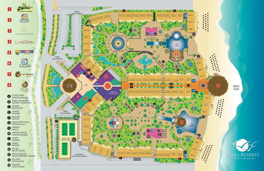 Loading Resort Image...