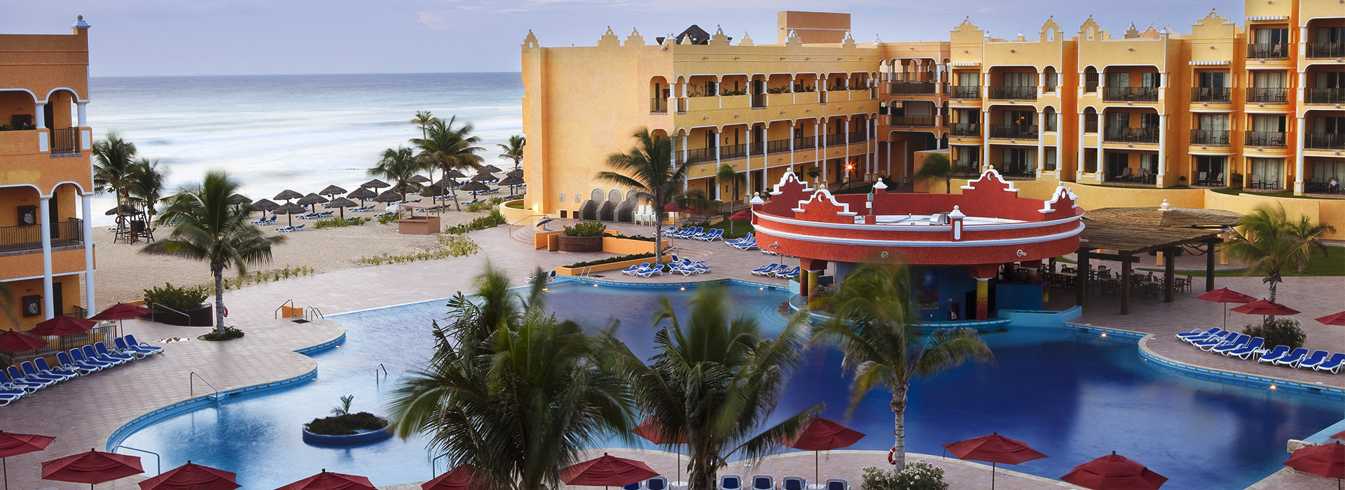 Loading Resort Image...