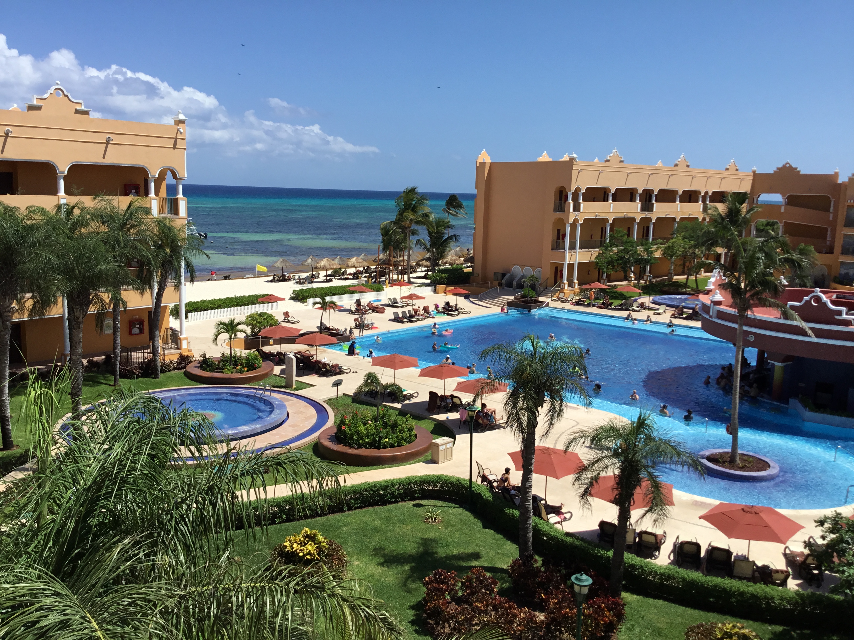 Loading Resort Image...