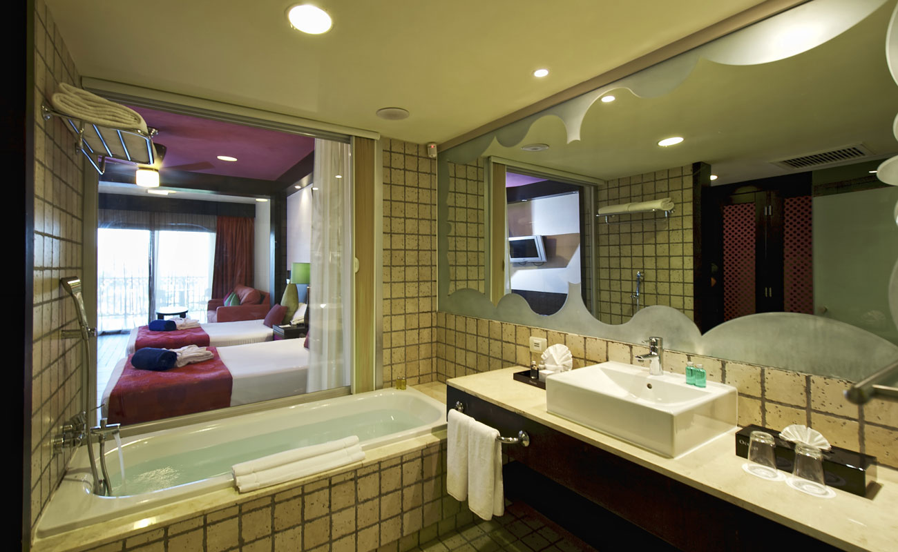 Loading Resort Image...