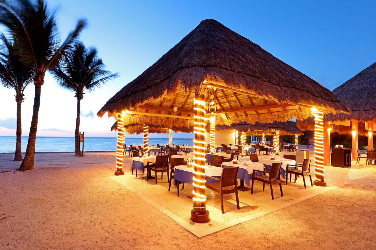 Loading Resort Image...