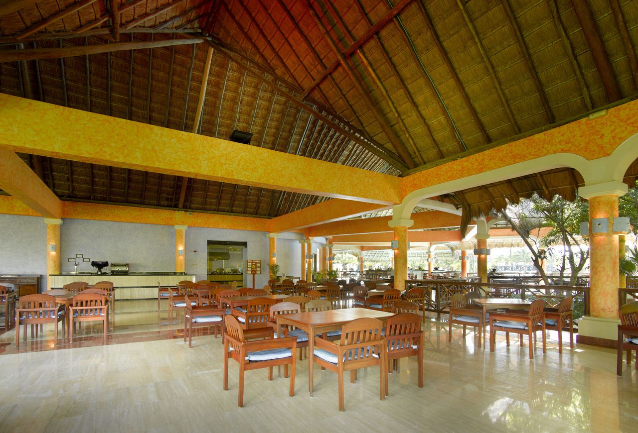 Loading Resort Image...