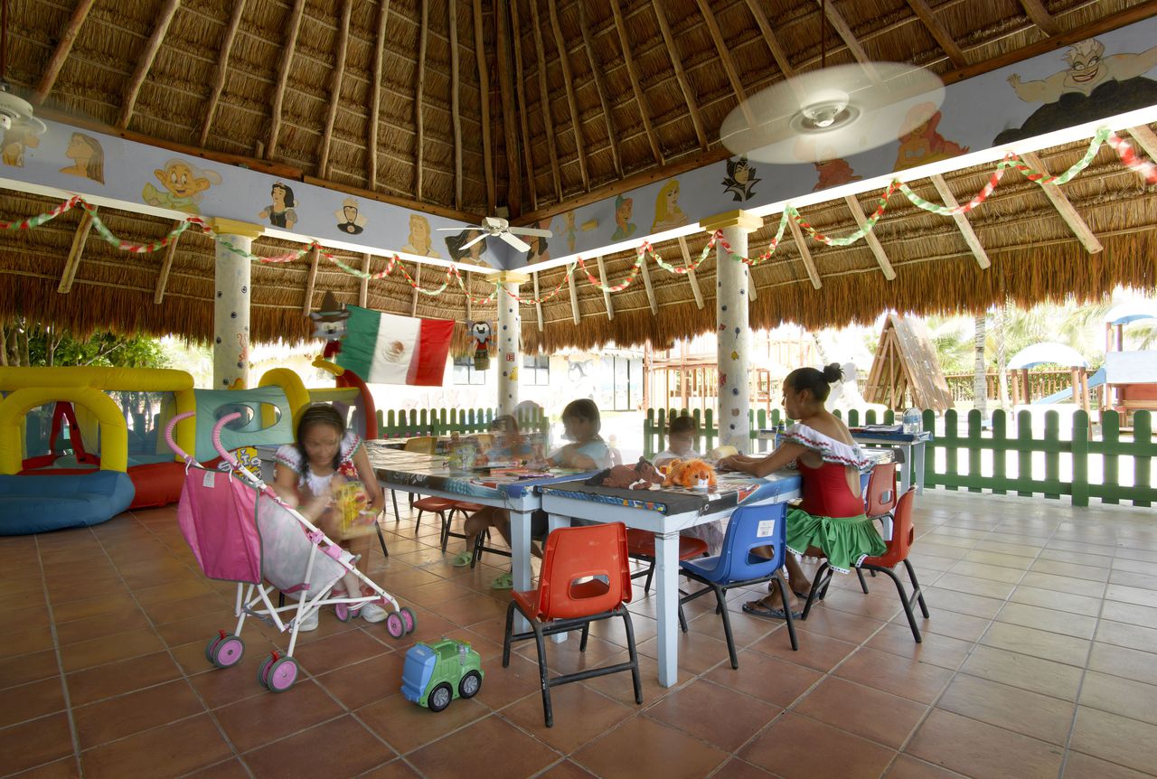 Loading Resort Image...