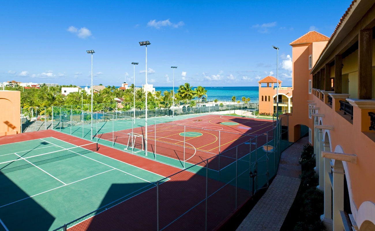 Loading Resort Image...