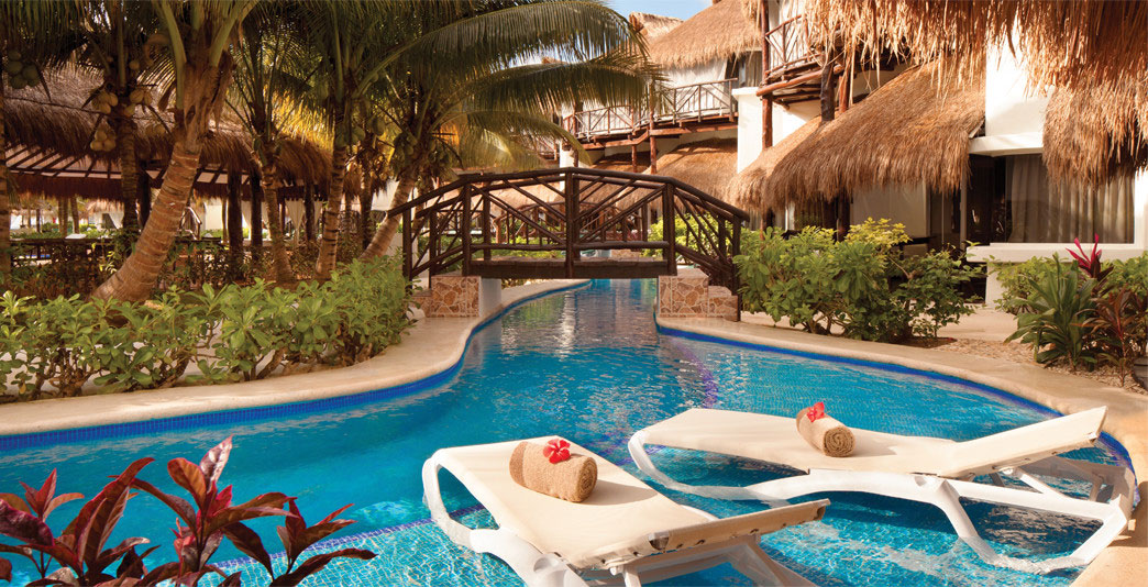 Loading Resort Image...