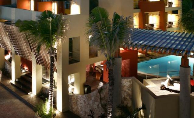 Loading Resort Image...