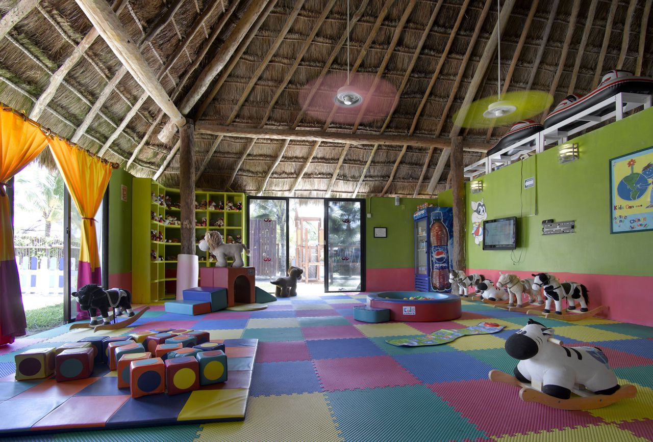 Loading Resort Image...