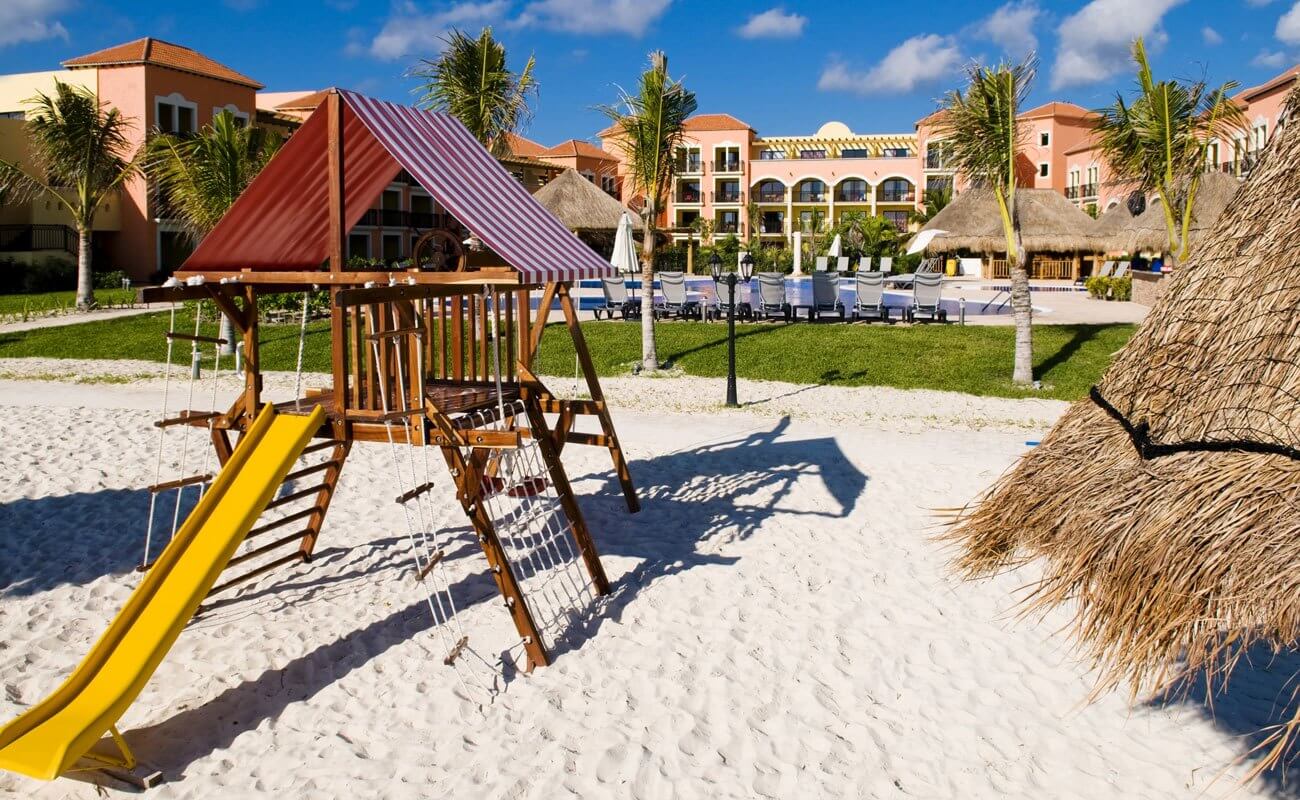 Loading Resort Image...