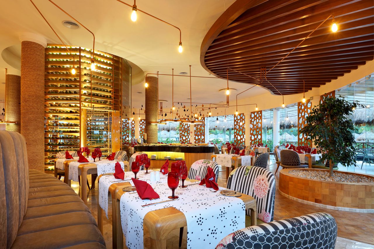 Loading Resort Image...