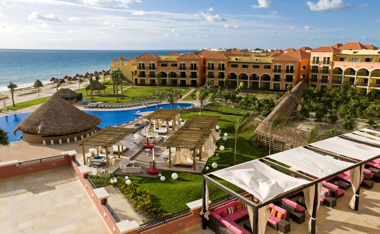 Loading Resort Image...