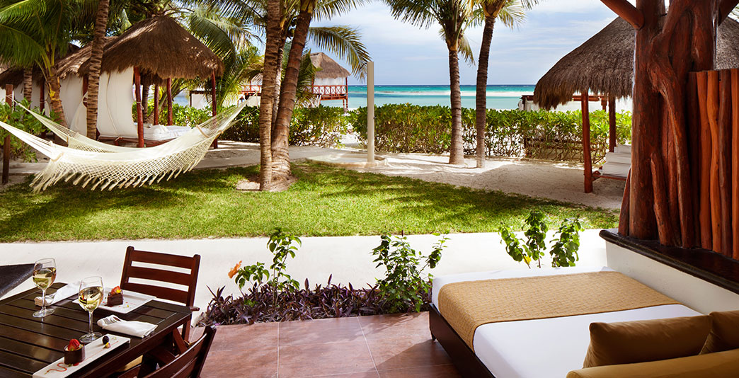 Loading Resort Image...