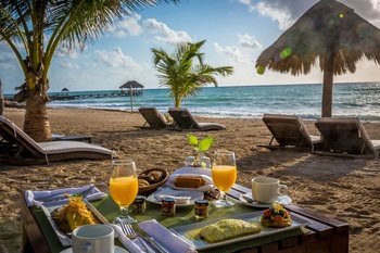 Loading Resort Image...