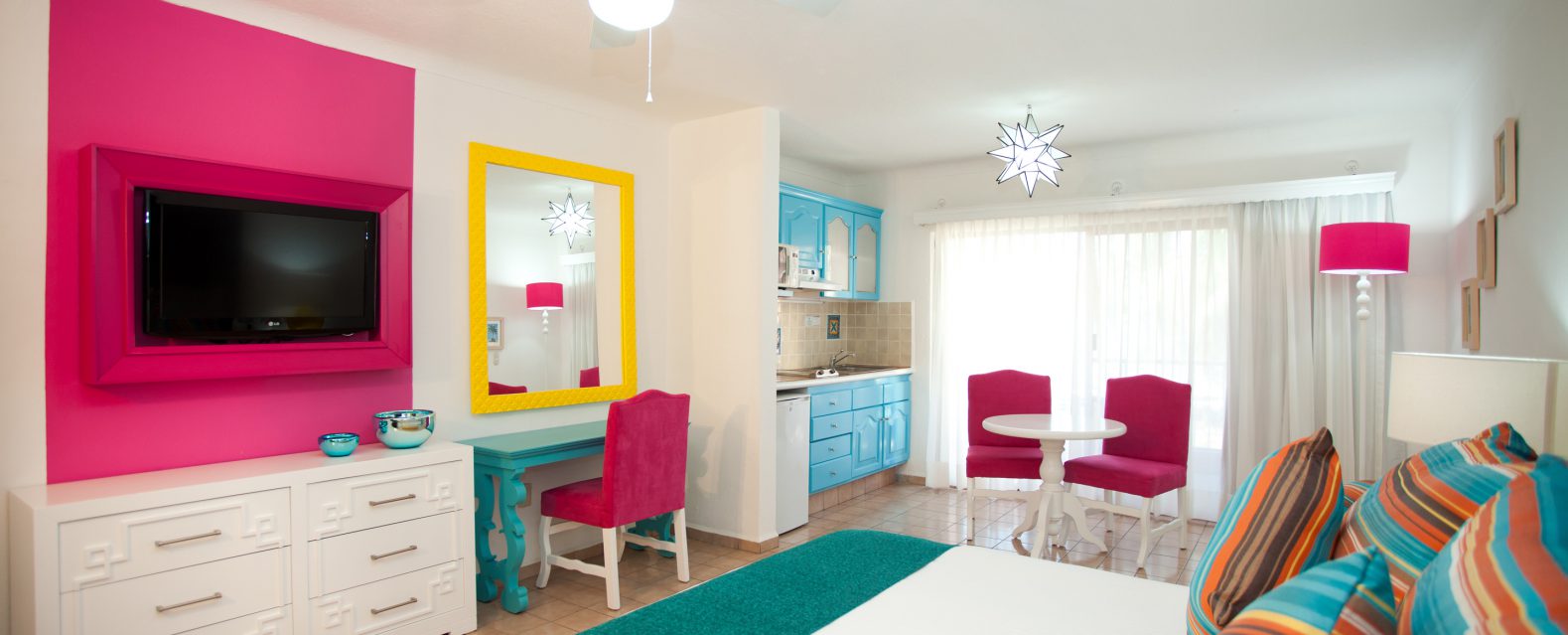 Loading Resort Image...