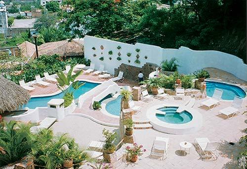 Loading Resort Image...