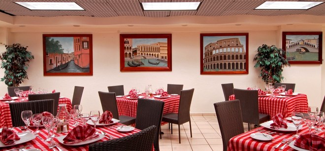 Loading Resort Image...