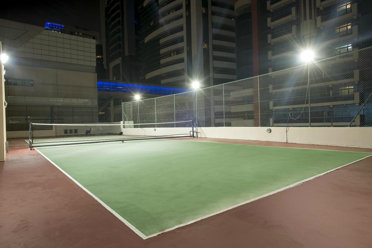 Loading Resort Image...