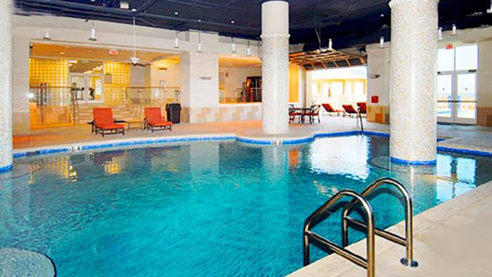 Loading Resort Image...