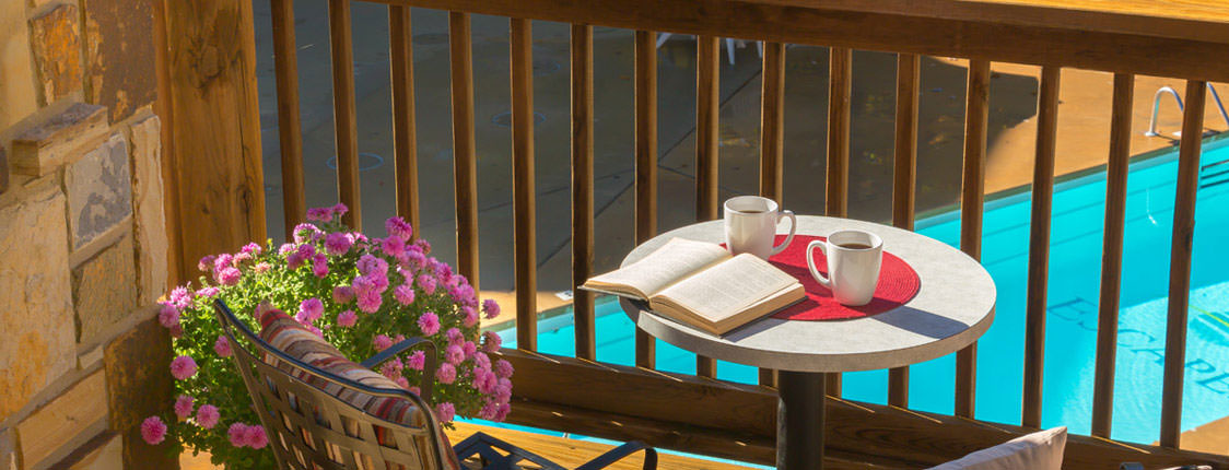 Loading Resort Image...