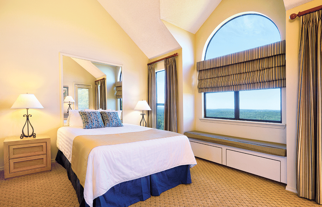 Loading Resort Image...