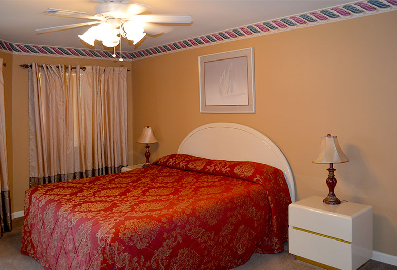 Loading Resort Image...