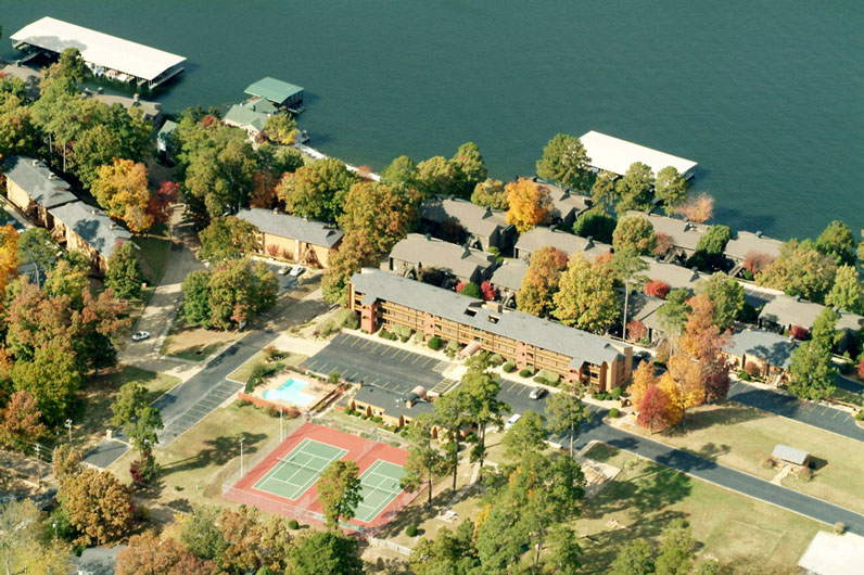 Loading Resort Image...