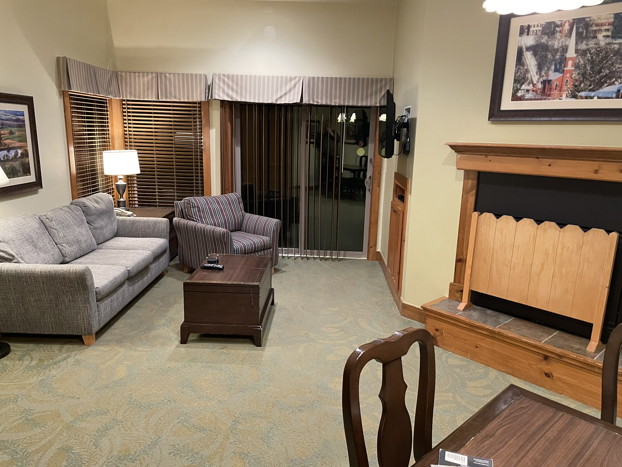 Loading Resort Image...